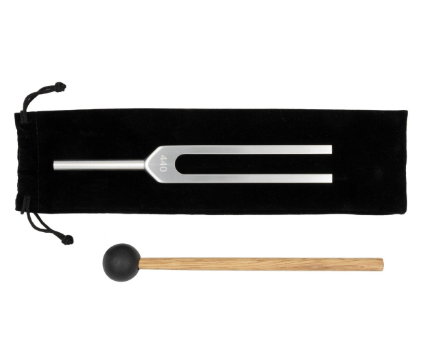 MusicMate Kamerton 440 Hz MM-KM440 Harmoniq - 1588169 - zdjęcie 2